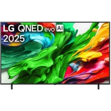 MiniLED телевизор LG QNED evo AI QNED86 86QNED86A6A