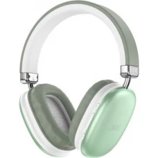Наушники XO BE45 (зеленый)