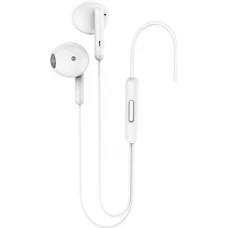 Наушники XO EP69 (белый)