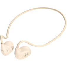 Наушники XO BS34 (бежевый)