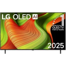 OLED телевизор LG OLED AI B5 OLED55B5RLA