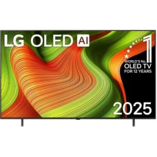 OLED телевизор LG OLED AI B5 OLED65B5RLA