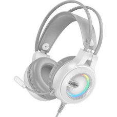 Наушники Borofone BO111 (белый)