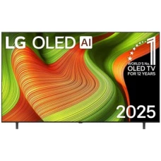 OLED телевизор LG OLED AI B5 OLED77B5RLA