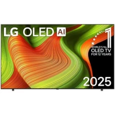 OLED телевизор LG OLED AI B5 OLED83B5RLA