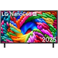 Телевизор LG Nanocell AI NANO90 43NANO90A6B