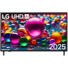 Телевизор LG UHD AI UA75 50UA75009LA