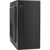 Корпус ExeGate BAA-408U EX298155RUS