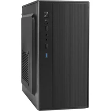Корпус ExeGate BAA-408U EX298155RUS