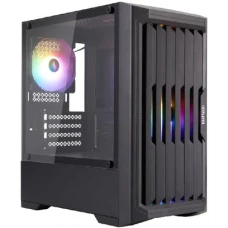 Корпус 1stPlayer Bullet Hunter H2 FRGB (черный)