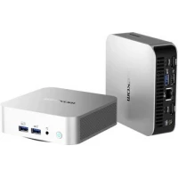 Компактный компьютер GEEKOM Mini A8 (Ryzen 7 8745HS, 32GB/1TB)