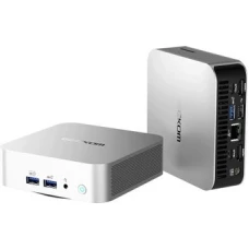 Компактный компьютер GEEKOM Mini A8 (Ryzen 7 8745HS, 32GB/1TB)