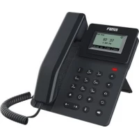 Проводной телефон Fanvil V50P (черный)