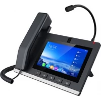 IP-телефон Fanvil A308i (серый)