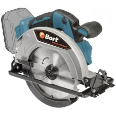 Дисковая (циркулярная) пила Bort BHK-21Li-185 Solo (без АКБ)