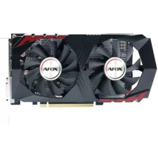 Видеокарта AFOX Radeon RX 550 4GB GDDR5 AFRX550-4096D5H2-V2