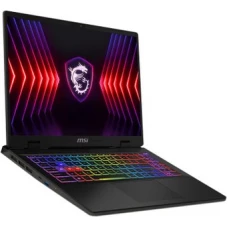 Игровой ноутбук MSI Sword 16 HX B14VFKG-202US