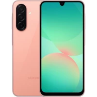 Телефон Samsung Galaxy A26 SM-A266B 8GB/256GB (розовый)