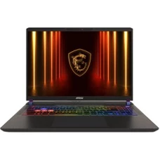 Игровой ноутбук MSI Vector 16 HX AI A2XWHG-080XRU