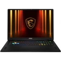 Игровой ноутбук MSI Vector A18 HX A9WHG-217XRU