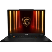 Игровой ноутбук MSI Stealth 18 HX AI A2XWIG-051RU