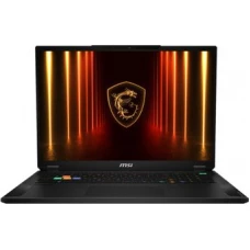Игровой ноутбук MSI Stealth 18 HX AI A2XWIG-051RU