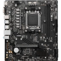 Материнская плата MSI Pro A620M-B