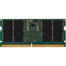 Оперативная память Kingston 32ГБ DDR5 SODIMM 6400 МГц KVR64V52BD8-32