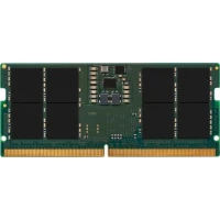 Оперативная память Kingston 32ГБ DDR5 SODIMM 6400 МГц KVR64V52BS8-32