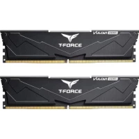 Оперативная память Team T-Force Vulcan 2x16ГБ DDR5 6000 МГц FLBD532G6000HC28ADC01