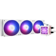 Система жидкостного охлаждения для процессора Thermalright Frozen Warframe Pro 360 ARGB MEW