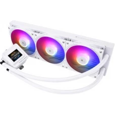 Система жидкостного охлаждения для процессора Thermalright Frozen Warframe 360 SE ARGB (белый)