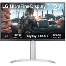 Монитор LG 27UP650K-W