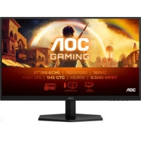 Игровой монитор AOC 27G42E