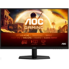 Игровой монитор AOC 27G42E