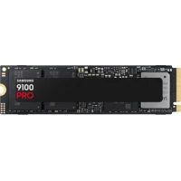SSD Samsung 9100 Pro 2TB MZ-VAP2T0BW