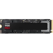 SSD Samsung 9100 Pro 2TB MZ-VAP2T0BW