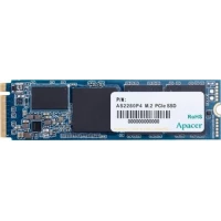 SSD Apacer AS2280P4 512GB AP512GAS2280P4