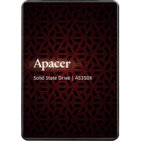 SSD Apacer AS350X 128GB AP128GAS350XR