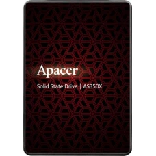 SSD Apacer AS350X 256GB AP256GAS350XR