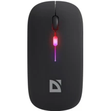 Мышь Defender Coda MB-261 (черный)