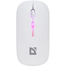 Мышь Defender Coda MB-261 (белый)