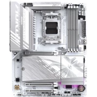 Материнская плата Gigabyte B850 Aorus Elite WiFi7 Ice (rev. 1.1)