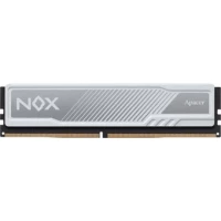 Оперативная память Apacer NOX 8ГБ DDR4 3600 МГц AH4U08G36C25YMWAA-1