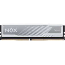 Оперативная память Apacer NOX 8ГБ DDR4 3600 МГц AH4U08G36C25YMWAA-1