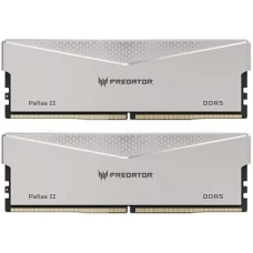 Оперативная память Acer Predator Pallas II 2x16ГБ DDR5 6000 МГц BL.9BWWR.651