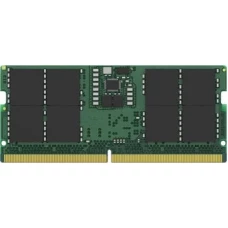Оперативная память Kingston 16ГБ DDR5 SODIMM 5600 МГц KCP556SS8-16