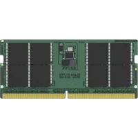 Оперативная память Kingston 48ГБ DDR5 SODIMM 5600 МГц KCP556SD8-48