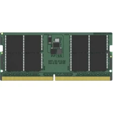 Оперативная память Kingston 48ГБ DDR5 SODIMM 5600 МГц KCP556SD8-48