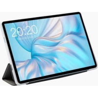 Планшет Teclast M50 Plus LTE 6GB/128GB (голубой, с чехлом)